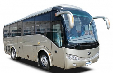 Автобус Yutong ZK 6899 HA в аренду